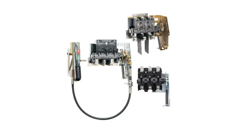 Visible Blade Disconnect Switches